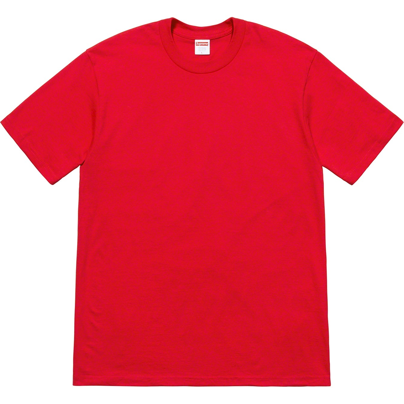 Headline Tee view 12